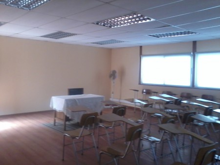 Casa para Jornadas o Retiros